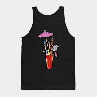 Bloody Mary Tank Top